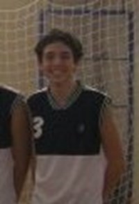 Quin Jugador Del Cadet B'etania?