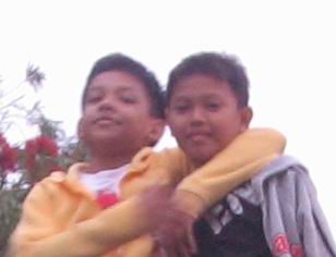 M@R! Tengok