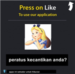 Peratus Kecantikan Anda
