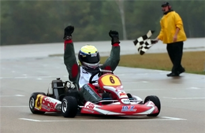 Go Kart