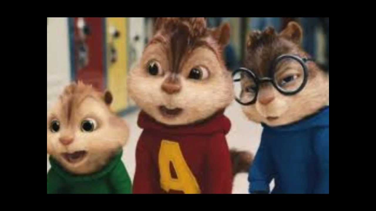 Alvin Ve Sincaplar Da Hangisisin
