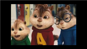 Alvin Ve Sincaplar Da Hangisisin