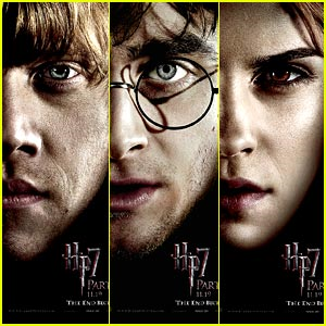 Sen Nekadar Harry Potter Fanısın