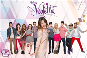 Violetta Hangi Karaktersin