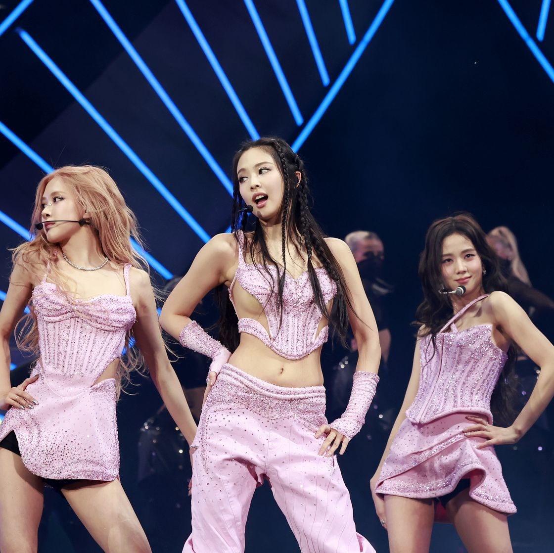 En iyi kpop şirketi hangisi?