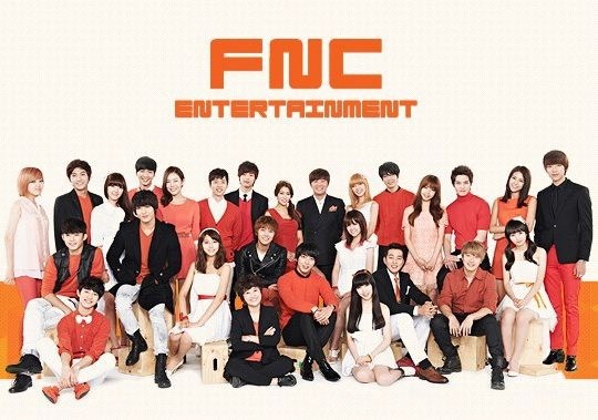 Fnc entertainment