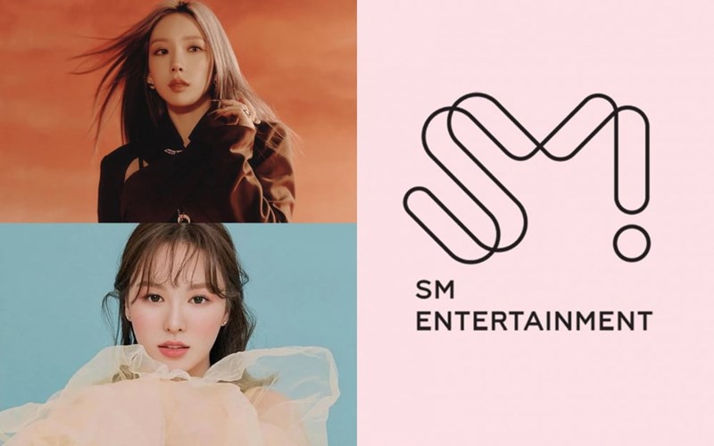 Sm entertainment