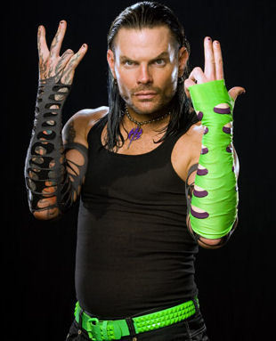 Hangi  Wwe Superstarısın?