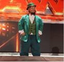 Hangi  Wwe Adamısın?????????