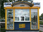 Pani Kioskowa