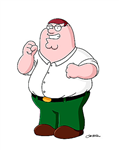 Hangi Family Guy Karakterisin ?