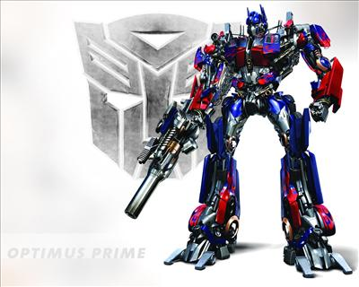 What Transformers Character Are You?