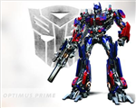 What Transformers Character Are You?