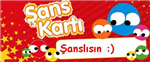 Şansın Ne Kadar?