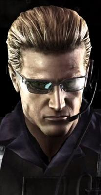 Which Resident Evil Character Are You