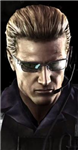 Which Resident Evil Character Are You