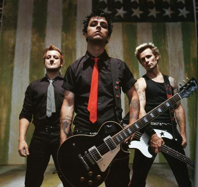 Favourite Band