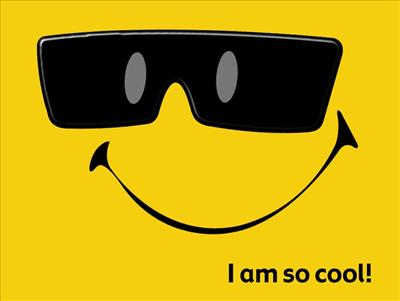 Cool Or Lame?