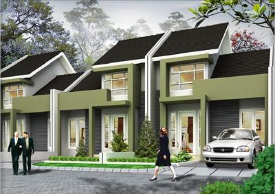 Rumah Idaman Anda