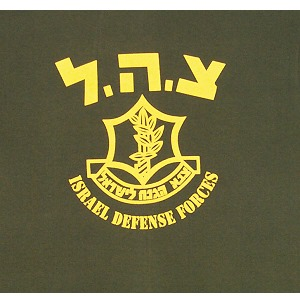 What Unit Will You Be In The Israeli Army