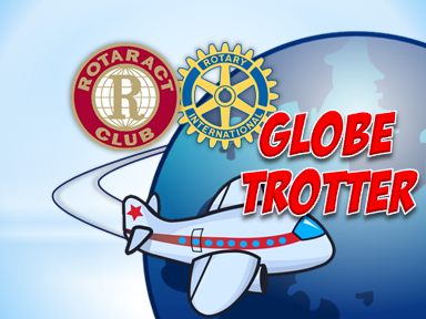 Rotaract Globetrotter