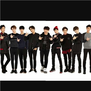 Gerçek Bir Exo-L Misin?¿?¿
