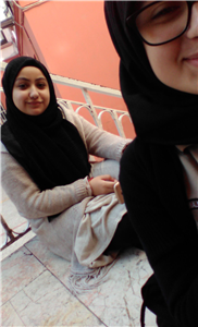 Büşra Yı Ne Kadar İyi Tanıyorsun