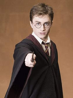 Hangi Harry Potter Karakterisin? (Yeni)