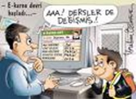 Okul Denince Aklınıza Ne Geliyor ?