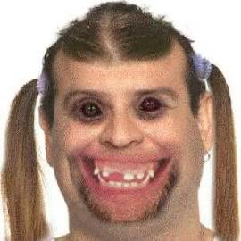 How Ugly Are You?