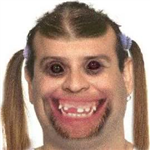 How Ugly Are You?
