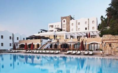 Hangi Otel En Unutulmaz Anlar İçin Seni Bekliyor?
