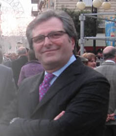 Martino Tamburrano