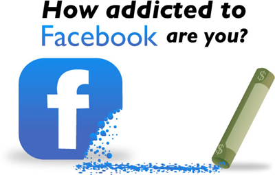 Are You Facebook Addicted?