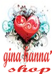 Gina Hanna's Shop For Ladies Bags