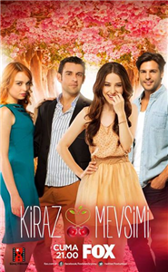 Hangi Kiraz Mevsimi Karakterisin