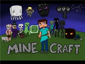 Hangi Minecraft Karakterisin