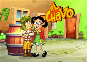 ¿Cuanto Sabes De El Chavo Del 8?