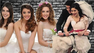 En Sevdiğin Dizi Hangisi