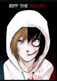 Que Creepypasta Eres