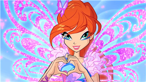 Hangi Winx Club Perisisin?