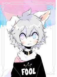 Test Eres Uke /Neko?