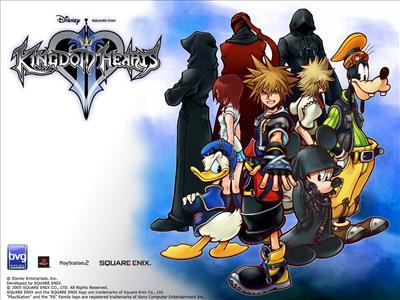 How Well Do You Know Kingdom Hearts?