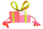 E-Gift