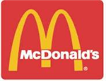 Send Mcdonalds