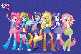 My Little Pony