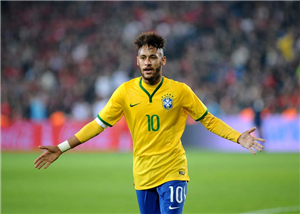 Neymar Hayranı