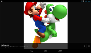 Que Personaje De Mario Eres?