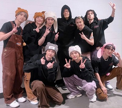 Hangi Stray Kids Üyesi Senin Asıl Biasın ?