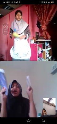 BFF SELAMA NYA